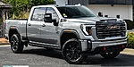 Used 2024 GMC SIERRA 2500 AT4 in AUGUSTA, GEORGIA