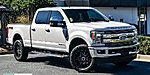 Used 2017 FORD F-250 LARIAT in AUGUSTA, GEORGIA