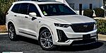 Used 2020 CADILLAC XT6 PREMIUM LUXURY in AUGUSTA, GEORGIA