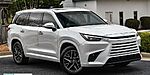 Used 2025 LEXUS TX 350 PREMIUM in AUGUSTA, GEORGIA