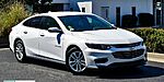 Used 2017 CHEVROLET MALIBU LT 1LT in AUGUSTA, GEORGIA