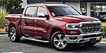 Used 2021 RAM 1500 LARAMIE in AUGUSTA, GEORGIA