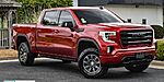 Used 2021 GMC SIERRA 1500 ELEVATION in AUGUSTA, GEORGIA