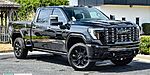 Used 2025 GMC SIERRA 2500 DENALI ULTIMATE in AUGUSTA, GEORGIA