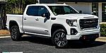 Used 2021 GMC SIERRA 1500 AT4 in AUGUSTA, GEORGIA