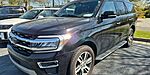 Used 2023 FORD EXPEDITION LIMITED in AUGUSTA, GEORGIA