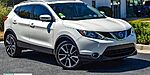 Used 2018 NISSAN ROGUE SPORT SL in AUGUSTA, GEORGIA