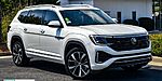 Used 2024 Volkswagen Atlas 2.0T SEL PREMIUM R-LINE in AUGUSTA, GEORGIA