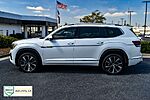 Used 2024 Volkswagen Atlas 2.0T SEL PREMIUM R-LINE (Photo 22)