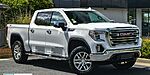 Used 2020 GMC SIERRA 1500 SLT in AUGUSTA, GEORGIA
