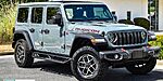Used 2024 JEEP WRANGLER RUBICON in AUGUSTA, GEORGIA