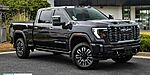 Used 2024 GMC SIERRA 2500 DENALI ULTIMATE in AUGUSTA, GEORGIA