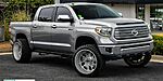 Used 2014 TOYOTA TUNDRA PLATINUM 5.7L V8 in AUGUSTA, GEORGIA