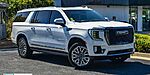 Used 2024 GMC YUKON XL DENALI ULTIMATE in AUGUSTA, GEORGIA