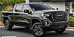 Used 2019 GMC SIERRA 1500 AT4 in AUGUSTA, GEORGIA