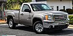 Used 2013 GMC SIERRA 1500 WORK TRUCK in AUGUSTA, GEORGIA