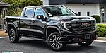 Used 2023 GMC SIERRA 1500 AT4 in AUGUSTA, GEORGIA