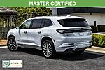 Used 2026 BUICK ENCLAVE AVENIR (Photo 2)
