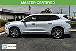 Used 2026 BUICK ENCLAVE AVENIR (Photo 24)