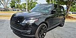 Used 2021 LAND ROVER RANGE ROVER WESTMINSTER in AUGUSTA, GEORGIA