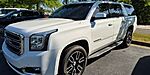 Used 2018 GMC YUKON XL SLT in AUGUSTA, GEORGIA