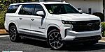 Used 2023 CHEVROLET SUBURBAN RST in AUGUSTA, GEORGIA