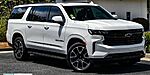 Used 2023 CHEVROLET SUBURBAN RST in AUGUSTA, GEORGIA