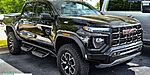 Used 2023 GMC CANYON AT4X in AUGUSTA, GEORGIA