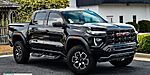 Used 2023 GMC CANYON AT4X in AUGUSTA, GEORGIA