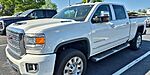 Used 2019 GMC SIERRA 2500 DENALI in AUGUSTA, GEORGIA