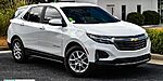Used 2022 CHEVROLET EQUINOX LT in AUGUSTA, GEORGIA