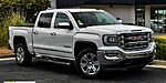 Used 2018 GMC SIERRA 1500 SLT in AUGUSTA, GEORGIA