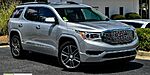 Used 2019 GMC ACADIA DENALI in AUGUSTA, GEORGIA