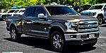 Used 2015 FORD F-150 KING RANCH in AUGUSTA, GEORGIA