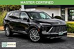 Used 2026 BUICK ENCLAVE AVENIR (Photo 1)