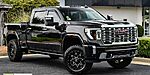 Used 2024 GMC SIERRA 2500 DENALI in AUGUSTA, GEORGIA