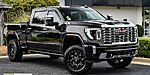 Used 2024 GMC SIERRA 2500 DENALI in AUGUSTA, GEORGIA