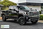 Used 2024 GMC SIERRA 2500 DENALI (Photo 1)