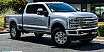 Used 2023 FORD F-250 LARIAT in AUGUSTA, GEORGIA