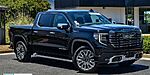 Used 2024 GMC SIERRA 1500 DENALI ULTIMATE in AUGUSTA, GEORGIA