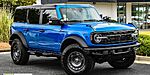 Used 2025 FORD BRONCO BADLANDS in AUGUSTA, GEORGIA