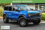 Used 2025 FORD BRONCO BADLANDS (Photo 1)