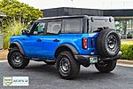 Used 2025 FORD BRONCO BADLANDS (Photo 2)