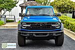 Used 2025 FORD BRONCO BADLANDS (Photo 22)