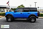 Used 2025 FORD BRONCO BADLANDS (Photo 24)