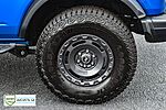 Used 2025 FORD BRONCO BADLANDS (Photo 25)