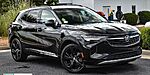 Used 2023 BUICK ENVISION ESSENCE in AUGUSTA, GEORGIA