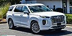 Used 2020 HYUNDAI PALISADE LIMITED in AUGUSTA, GEORGIA