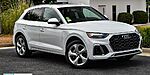 Used 2024 AUDI Q5 45 S LINE PREMIUM QUATTRO in AUGUSTA, GEORGIA
