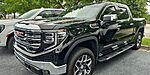 Used 2025 GMC SIERRA 1500 SLT in AUGUSTA, GEORGIA